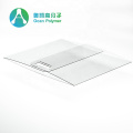 Clear PET Sheet for Desk & Table Shields